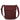 zwei Mademoiselle M45 - Schultertasche 22 cm (rubin) - Markenkoffer