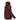 zwei Mademoiselle M45 - Schultertasche 22 cm (rubin) - Markenkoffer