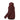 zwei Mademoiselle M45 - Schultertasche 22 cm (rubin) - Markenkoffer