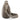 zwei Mademoiselle M50 - Umhängetasche 32 cm (cord - mocca) - Markenkoffer