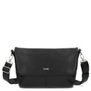 zwei Mademoiselle M60 - Umhängetasche 33 cm (black)
