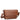 zwei Mademoiselle M60 - Umhängetasche 33 cm (cognac) - Markenkoffer