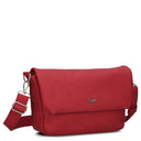 zwei Mademoiselle M60 - Umhängetasche 33 cm (lipstick) - Ansicht 2