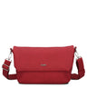 zwei Mademoiselle M60 - Umhängetasche 33 cm (lipstick)
