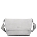 zwei Mademoiselle M60 - Umhängetasche 33 cm (nubuk-ice)