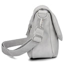 zwei Mademoiselle M60 - Umhängetasche 33 cm (nubuk-ice) - Ansicht 5