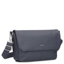 zwei Mademoiselle M60 - Umhängetasche 33 cm (nubuk - ink) - Markenkoffer