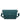 zwei Mademoiselle M60 - Umhängetasche 33 cm (pacific) - Markenkoffer