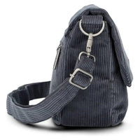 zwei Mademoiselle M60 - Umhängetasche (cord-polar) - Ansicht 5