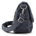 zwei Mademoiselle M60 - Umhängetasche (cord - polar) - Markenkoffer