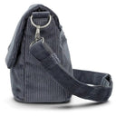 zwei Mademoiselle M60 - Umhängetasche (cord - polar) - Markenkoffer