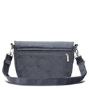 zwei Mademoiselle M60 - Umhängetasche (cord - polar) - Markenkoffer