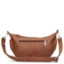 zwei Mademoiselle M70 - Umhängetasche 34 cm (cognac) - Ansicht 4