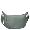 zwei Mademoiselle M70 - Umhängetasche 34 cm (eucalyptus) - Ansicht 2