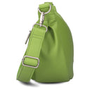 zwei Mademoiselle M70 - Umhängetasche 34 cm (kiwi) - Markenkoffer