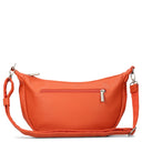 zwei Mademoiselle M70 - Umhängetasche 34 cm (papaya) - Markenkoffer