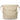 zwei Mademoiselle M8 - Schultertasche 25 cm (nubuk - linen) - Markenkoffer