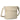 zwei Mademoiselle M8 - Schultertasche 25 cm (nubuk - linen) - Markenkoffer