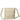zwei Mademoiselle M8 - Schultertasche 25 cm (nubuk - linen) - Markenkoffer