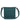zwei Mademoiselle M8 - Schultertasche 25 cm (pacific) - Markenkoffer