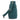 zwei Mademoiselle M8 - Schultertasche 25 cm (pacific) - Markenkoffer
