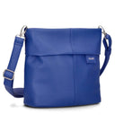 zwei Mademoiselle M8 - Schultertasche 25 cm (royal) - Markenkoffer