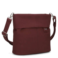 zwei Mademoiselle M8 - Schultertasche 25 cm (rubin) - Ansicht 2