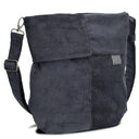 zwei Mademoiselle M90 - Umhängetasche 28 cm (cord-polar) - Ansicht 2