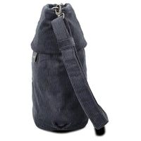 zwei Mademoiselle M90 - Umhängetasche 28 cm (cord-polar) - Ansicht 5