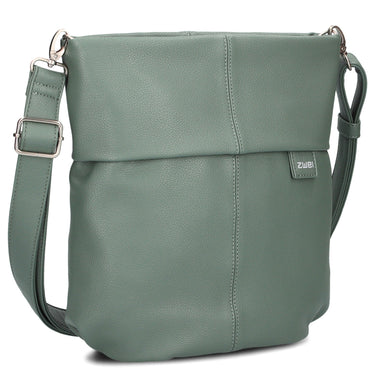 zwei Mademoiselle M90 - Umhängetasche 28 cm (eucalyptus) - Markenkoffer