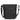 zwei Mademoiselle M90 - Umhängetasche 28 cm (nubuk - black) - Markenkoffer