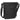 zwei Mademoiselle M90 - Umhängetasche 28 cm (nubuk - black) - Markenkoffer