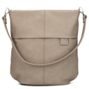 zwei Mademoiselle M90 - Umhängetasche 28 cm (nubuk - cappuccino) - Markenkoffer