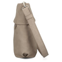 zwei Mademoiselle M90 - Umhängetasche 28 cm (nubuk - cappuccino) - Markenkoffer