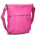 zwei Mademoiselle M90 - Umhängetasche 28 cm (pink) - Markenkoffer
