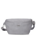 zwei Mademoiselle MH4 - Gürteltasche 25 cm (canvas-grey)