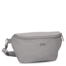 zwei Mademoiselle MH4 - Gürteltasche 25 cm (foggy) - Markenkoffer