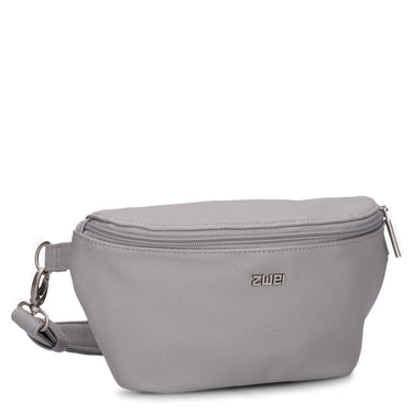 zwei Mademoiselle MH4 - Gürteltasche 25 cm (foggy) - Markenkoffer