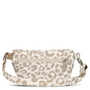 zwei Mademoiselle MH4 - Gürteltasche 25 cm (leo) - Ansicht 4