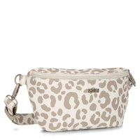 zwei Mademoiselle MH4 - Gürteltasche 25 cm (leo) - Ansicht 2