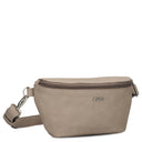 zwei Mademoiselle MH4 - Gürteltasche 25 cm (nubuk - cappuccino) - Markenkoffer