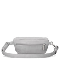 zwei Mademoiselle MH4 - Gürteltasche 25 cm (nubuk-ice) - Ansicht 4
