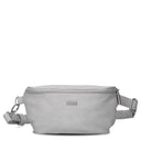 zwei Mademoiselle MH4 - Gürteltasche 25 cm (nubuk-ice)