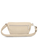 zwei Mademoiselle MH4 - Gürteltasche 25 cm (nubuk-linen) - Ansicht 4