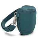 zwei Mademoiselle MH4 - Gürteltasche 25 cm (Pacific) - Ansicht 5