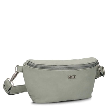 zwei Mademoiselle MH4 - Gürteltasche 25 cm (sage) - Markenkoffer