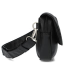 zwei Mademoiselle MH40 - Umhängetasche 25 cm (noir) - Markenkoffer