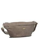 zwei Mademoiselle MH80 - Gürteltasche 40 cm (cord-mocca) - Ansicht 2