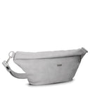 zwei Mademoiselle MH80 - Gürteltasche 40 cm (nubuk - ice) - Markenkoffer