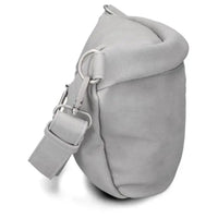 zwei Mademoiselle MH80 - Gürteltasche 40 cm (nubuk-ice) - Ansicht 5